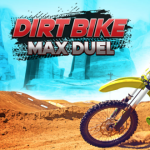 Play Dirt Bike Max Duel